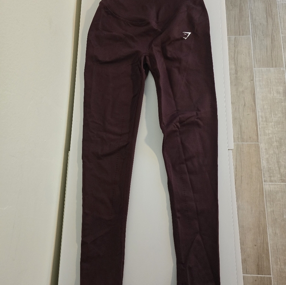 Gymshark Sweat Seamless Leggings - Picture 3 of 3